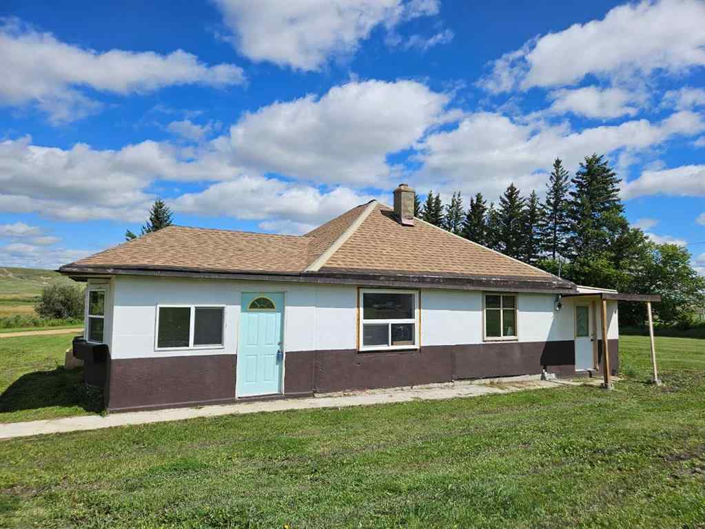 MLS® A2248906 - 5003 51 Avenue  in Meeting Creek Meeting Creek, Residential