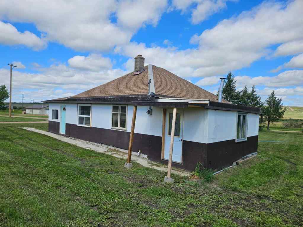 MLS® A2248906 - 5003 51 Avenue  in Meeting Creek Meeting Creek, Residential