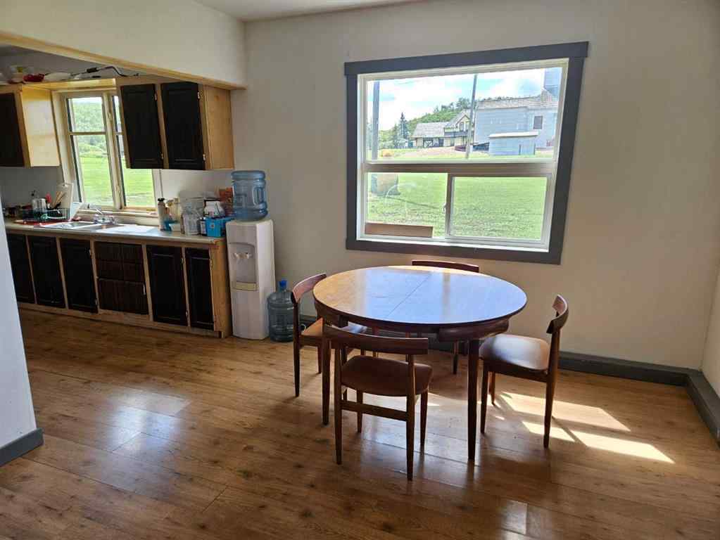 MLS® A2248906 - 5003 51 Avenue  in Meeting Creek Meeting Creek, Residential