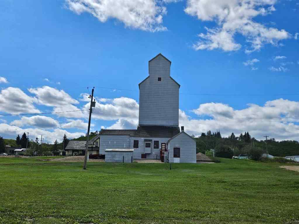 MLS® A2248906 - 5003 51 Avenue  in Meeting Creek Meeting Creek, Residential