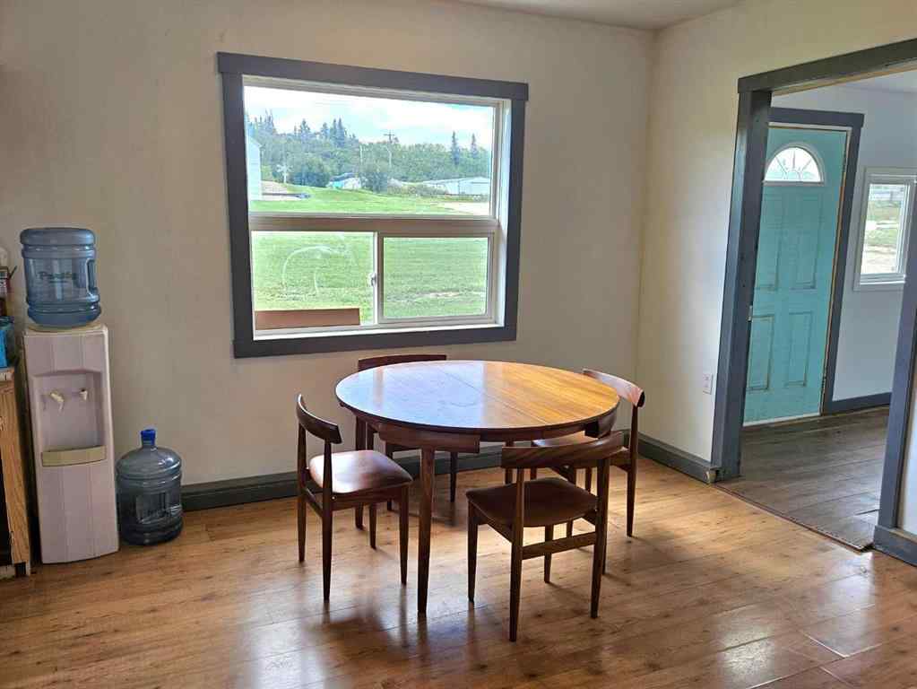 MLS® A2248906 - 5003 51 Avenue  in Meeting Creek Meeting Creek, Residential