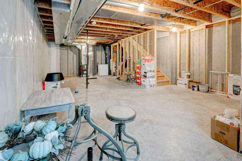 MLS® A2248909 - 561 Canals Crossing SW in Canals Airdrie, Residential