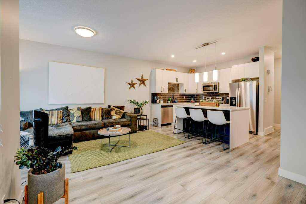 MLS® A2248909 - 561 Canals Crossing SW in Canals Airdrie, Residential