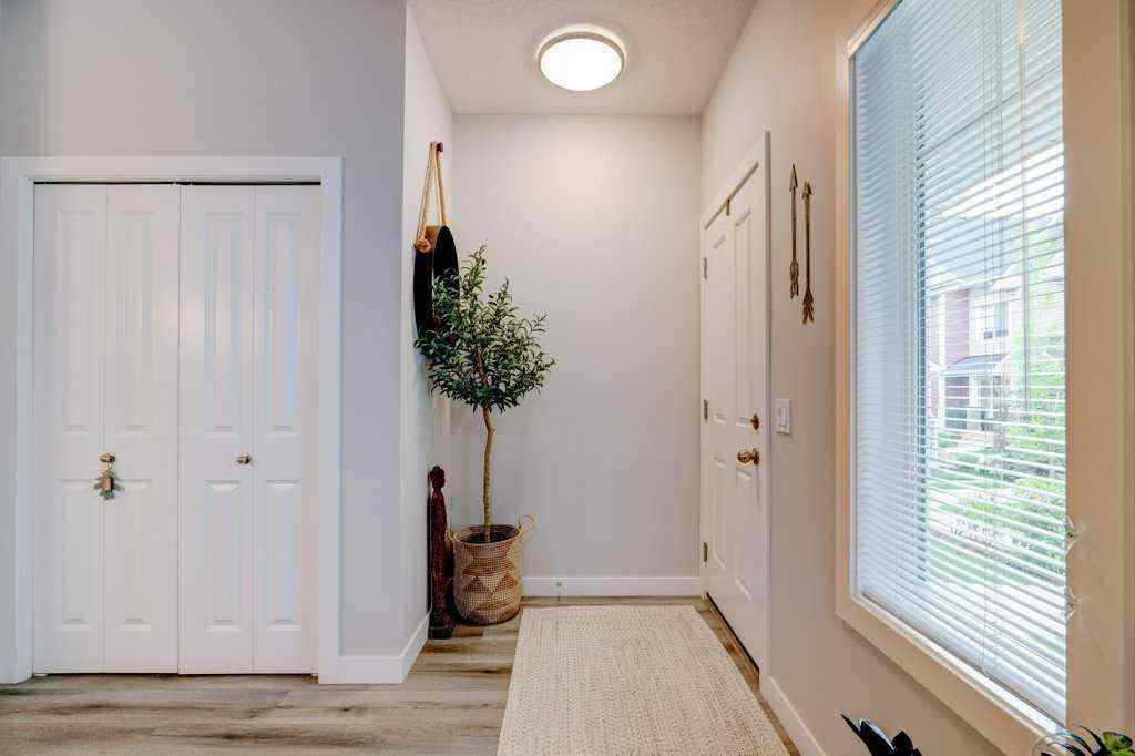 MLS® A2248909 - 561 Canals Crossing SW in Canals Airdrie, Residential