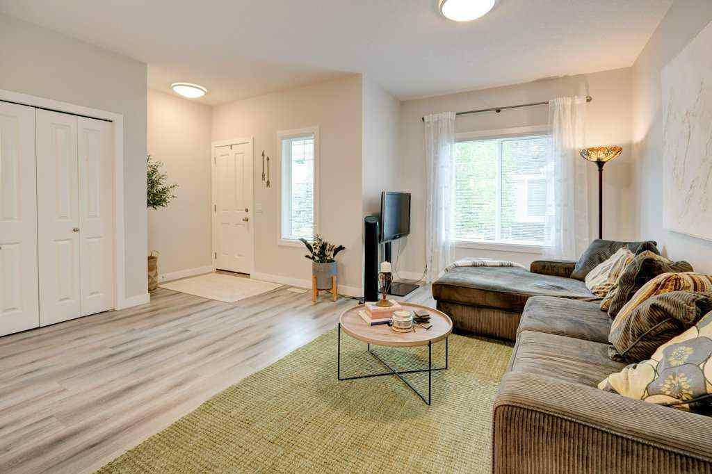 MLS® A2248909 - 561 Canals Crossing SW in Canals Airdrie, Residential
