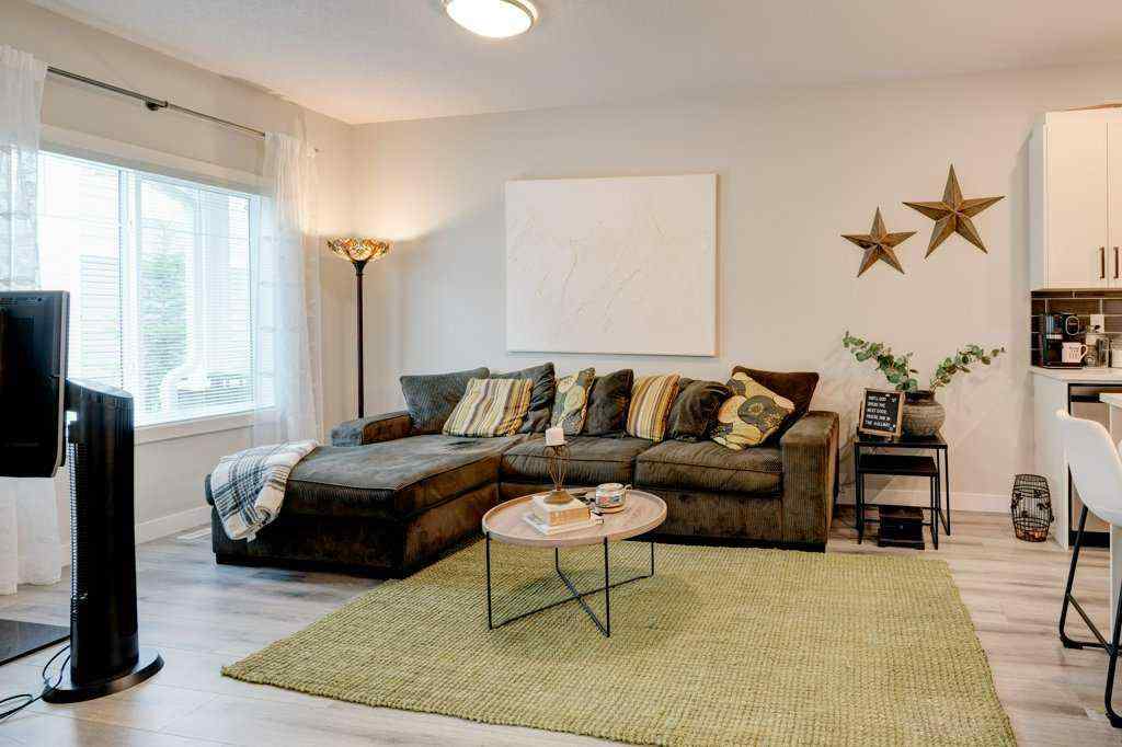 MLS® A2248909 - 561 Canals Crossing SW in Canals Airdrie, Residential