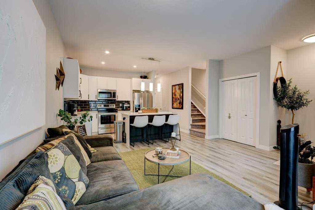 MLS® A2248909 - 561 Canals Crossing SW in Canals Airdrie, Residential