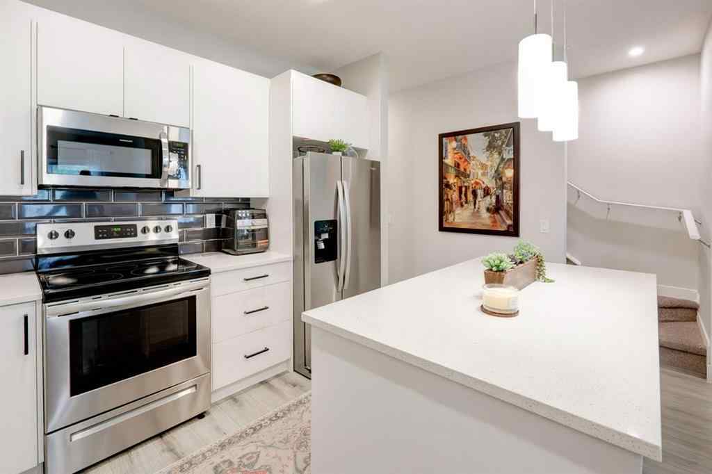 MLS® A2248909 - 561 Canals Crossing SW in Canals Airdrie, Residential