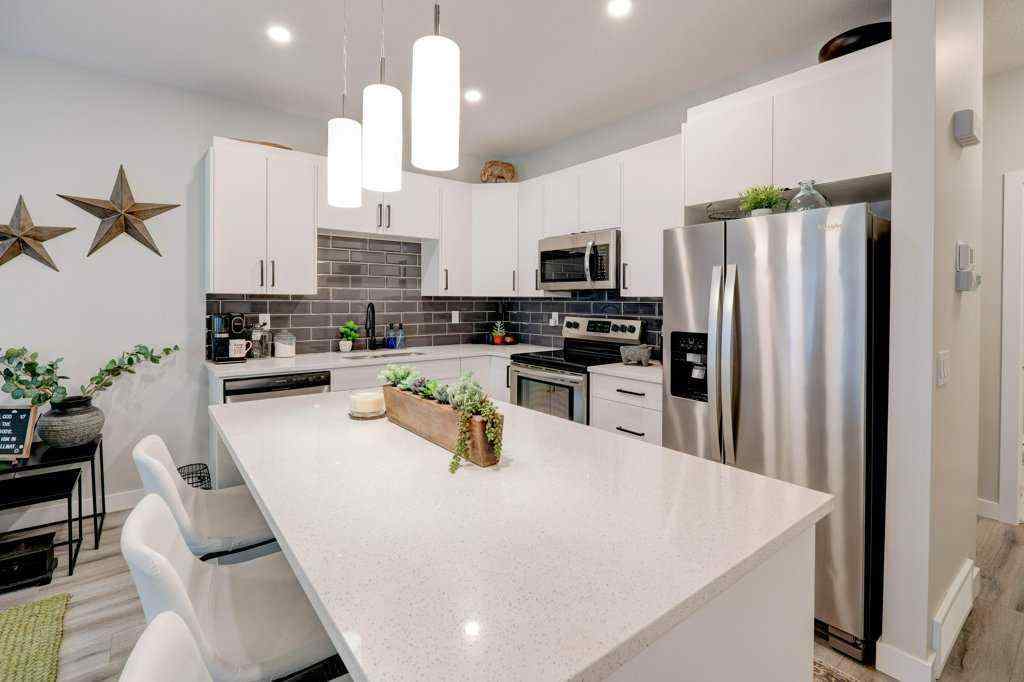 MLS® A2248909 - 561 Canals Crossing SW in Canals Airdrie, Residential