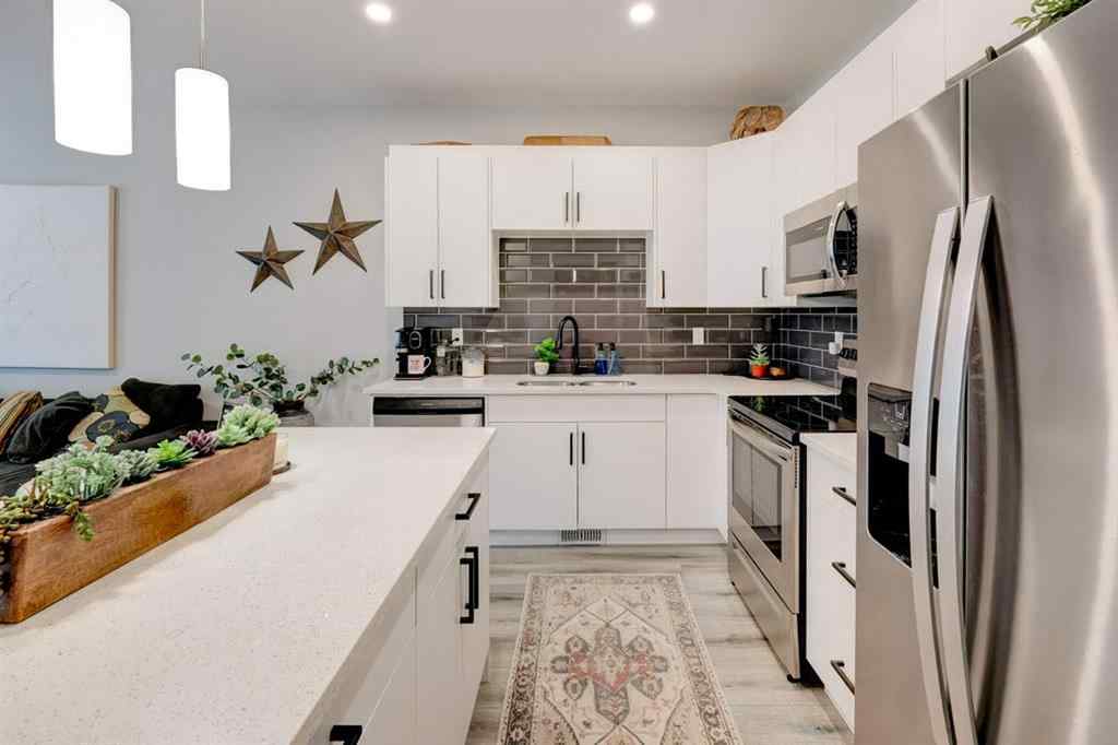 MLS® A2248909 - 561 Canals Crossing SW in Canals Airdrie, Residential