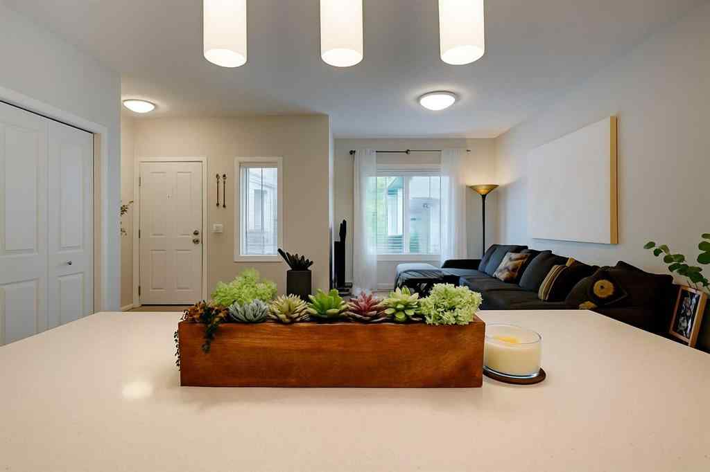 MLS® A2248909 - 561 Canals Crossing SW in Canals Airdrie, Residential