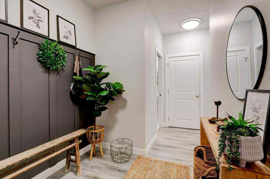 MLS® A2248909 - 561 Canals Crossing SW in Canals Airdrie, Residential