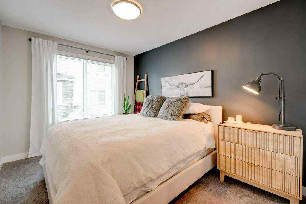 MLS® A2248909 - 561 Canals Crossing SW in Canals Airdrie, Residential