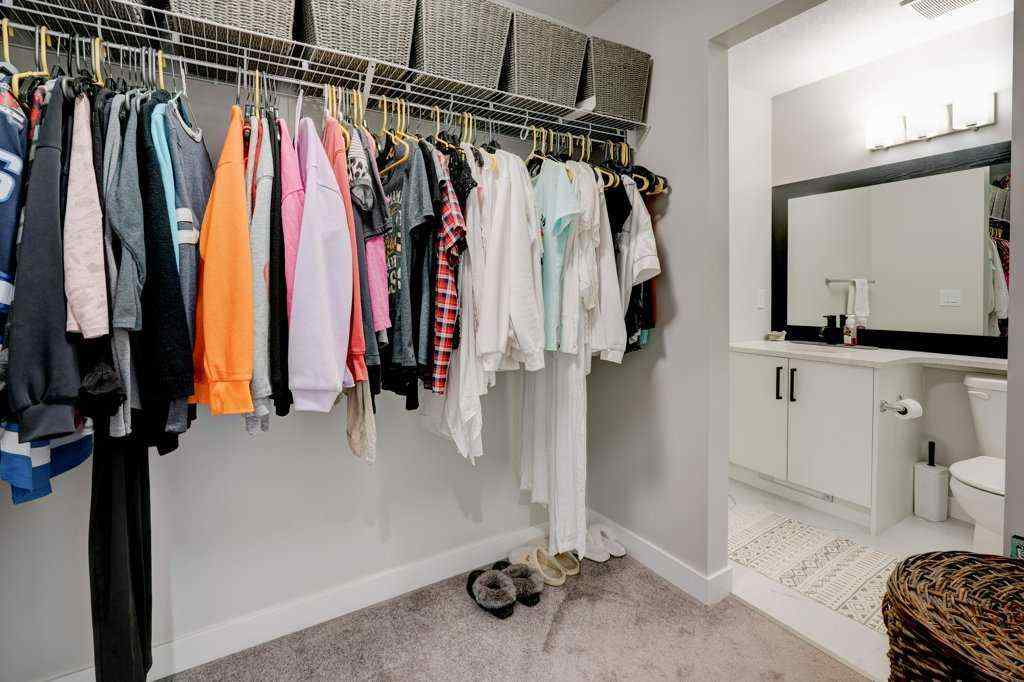 MLS® A2248909 - 561 Canals Crossing SW in Canals Airdrie, Residential