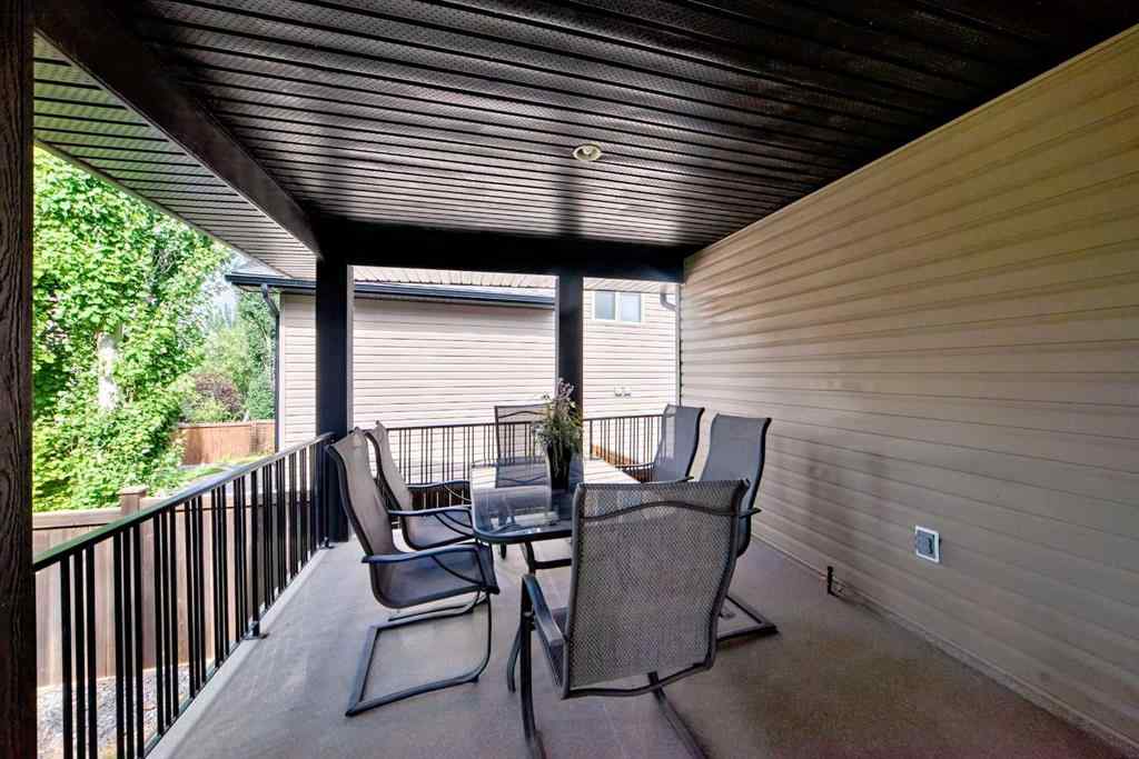 MLS® A2248912 - 41 Canyoncrest Point W in Paradise Canyon Lethbridge, Residential