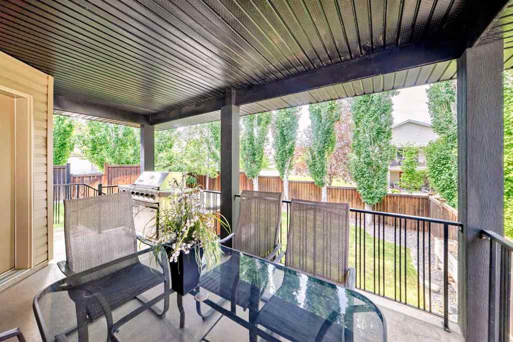 MLS® A2248912 - 41 Canyoncrest Point W in Paradise Canyon Lethbridge, Residential