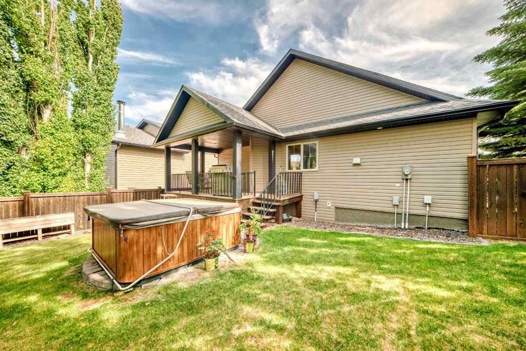 MLS® A2248912 - 41 Canyoncrest Point W in Paradise Canyon Lethbridge, Residential
