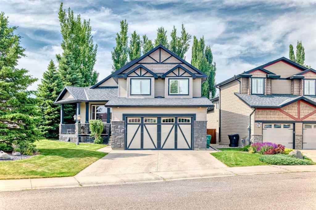 MLS® A2248912 - 41 Canyoncrest Point W in Paradise Canyon Lethbridge, Residential