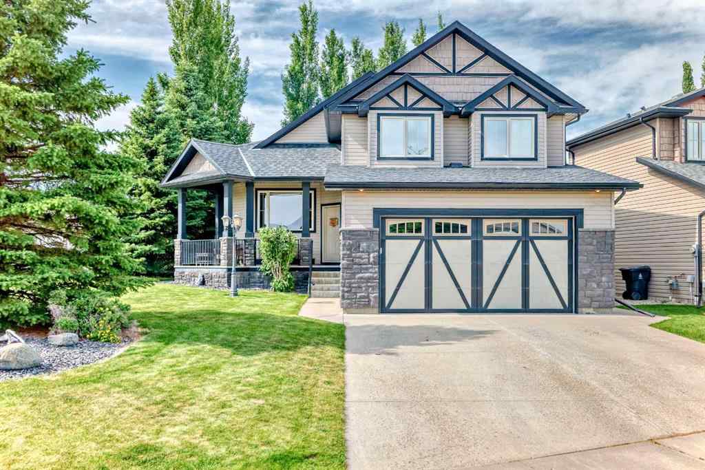 MLS® A2248912 - 41 Canyoncrest Point W in Paradise Canyon Lethbridge, Residential
