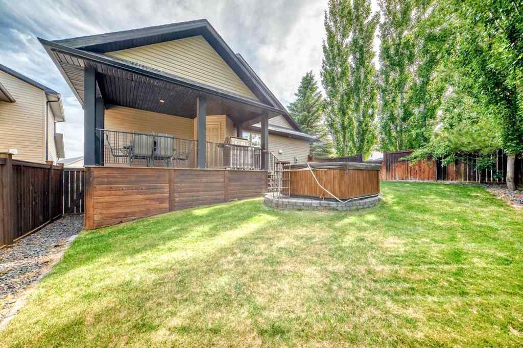 MLS® A2248912 - 41 Canyoncrest Point W in Paradise Canyon Lethbridge, Residential