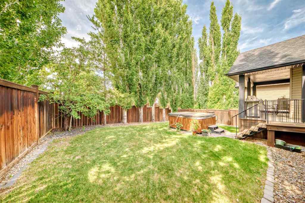 MLS® A2248912 - 41 Canyoncrest Point W in Paradise Canyon Lethbridge, Residential