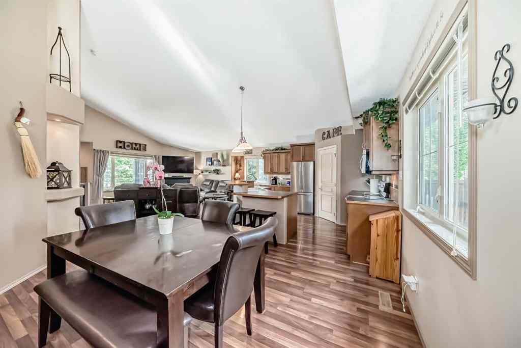MLS® A2248912 - 41 Canyoncrest Point W in Paradise Canyon Lethbridge, Residential