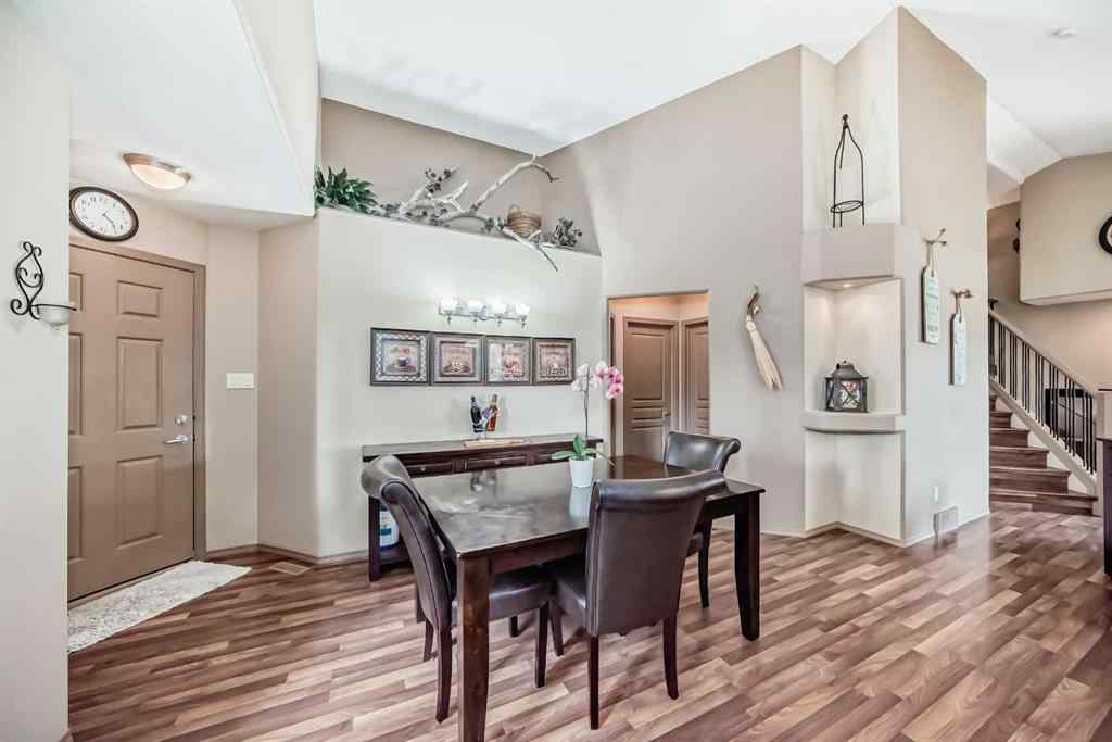 MLS® A2248912 - 41 Canyoncrest Point W in Paradise Canyon Lethbridge, Residential