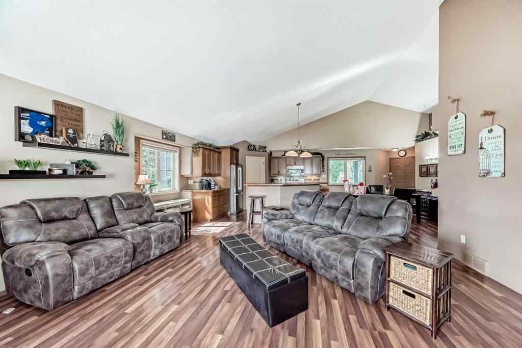 MLS® A2248912 - 41 Canyoncrest Point W in Paradise Canyon Lethbridge, Residential