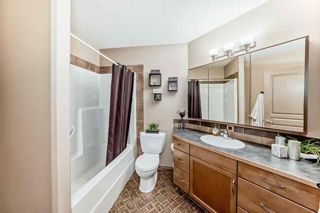 MLS® A2248912 - 41 Canyoncrest Point W in Paradise Canyon Lethbridge, Residential