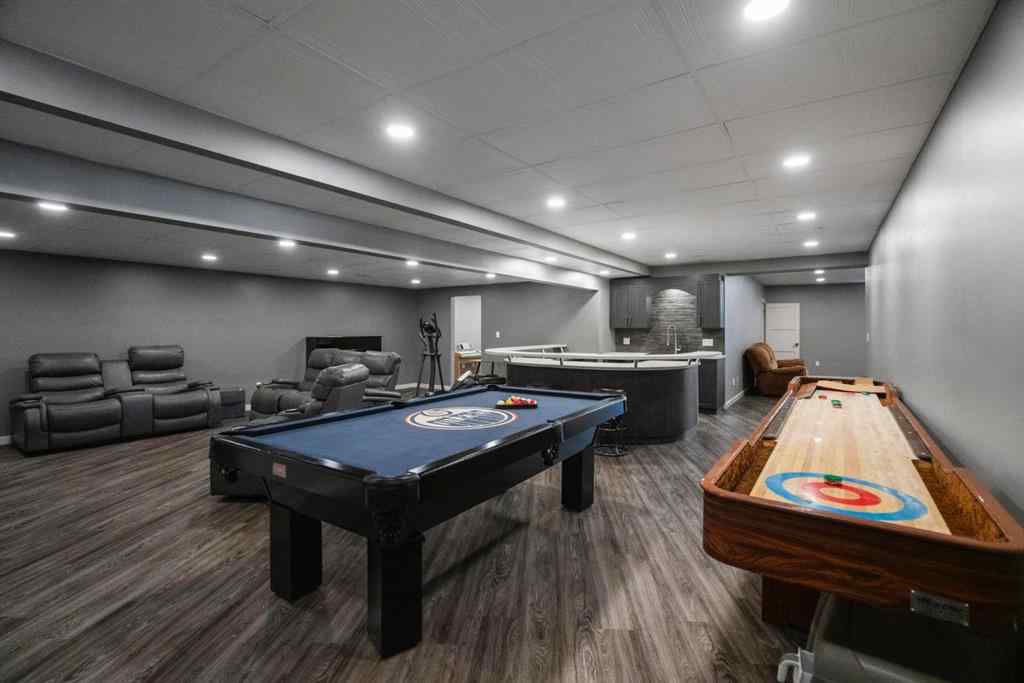 MLS® A2248914 - 20042 Township Road 472   in NONE Rural Camrose County, Residential