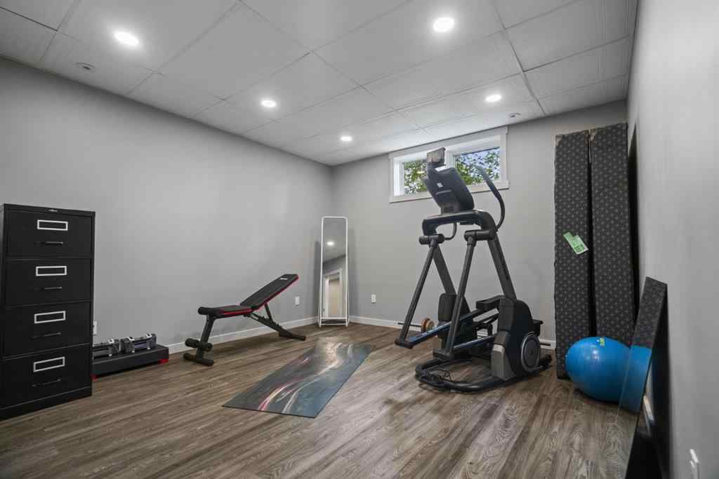 MLS® A2248914 - 20042 Township Road 472   in NONE Rural Camrose County, Residential