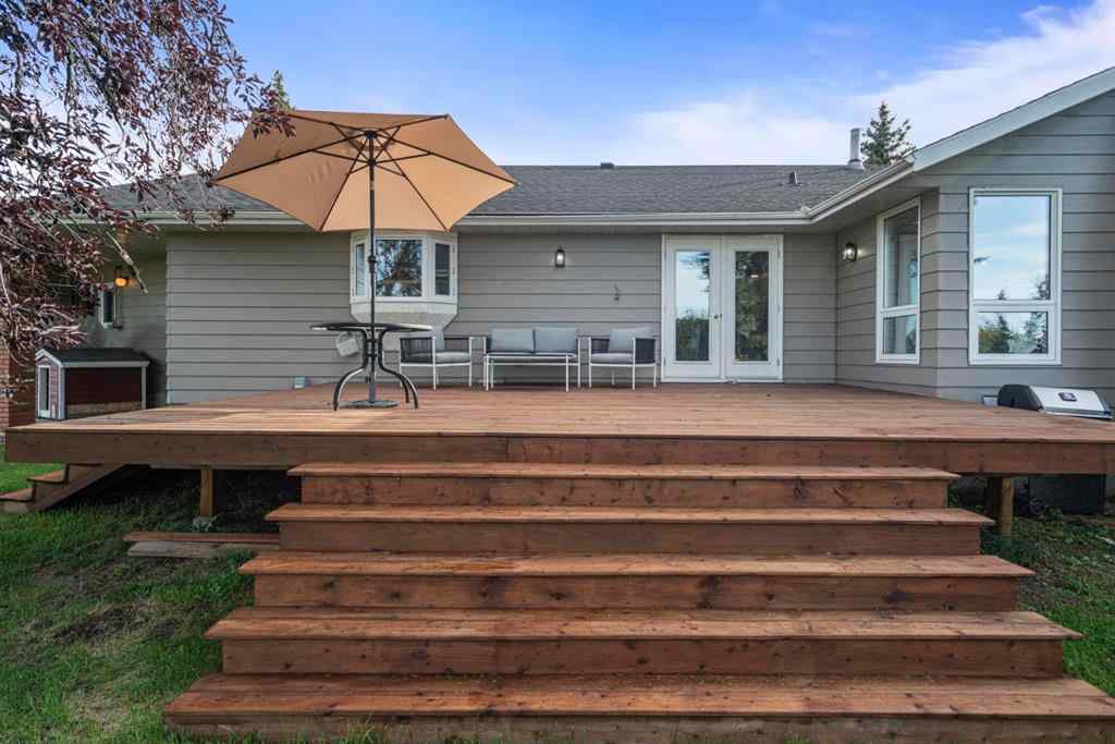 MLS® A2248914 - 20042 Township Road 472   in NONE Rural Camrose County, Residential