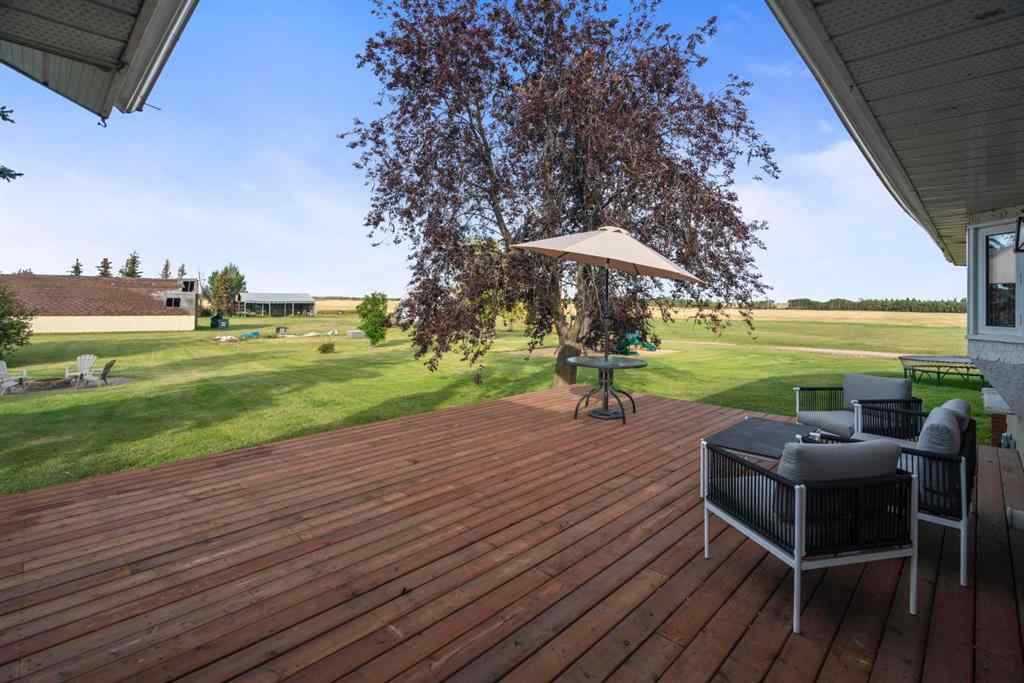 MLS® A2248914 - 20042 Township Road 472   in NONE Rural Camrose County, Residential