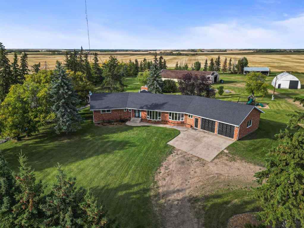 MLS® A2248914 - 20042 Township Road 472   in NONE Rural Camrose County, Residential