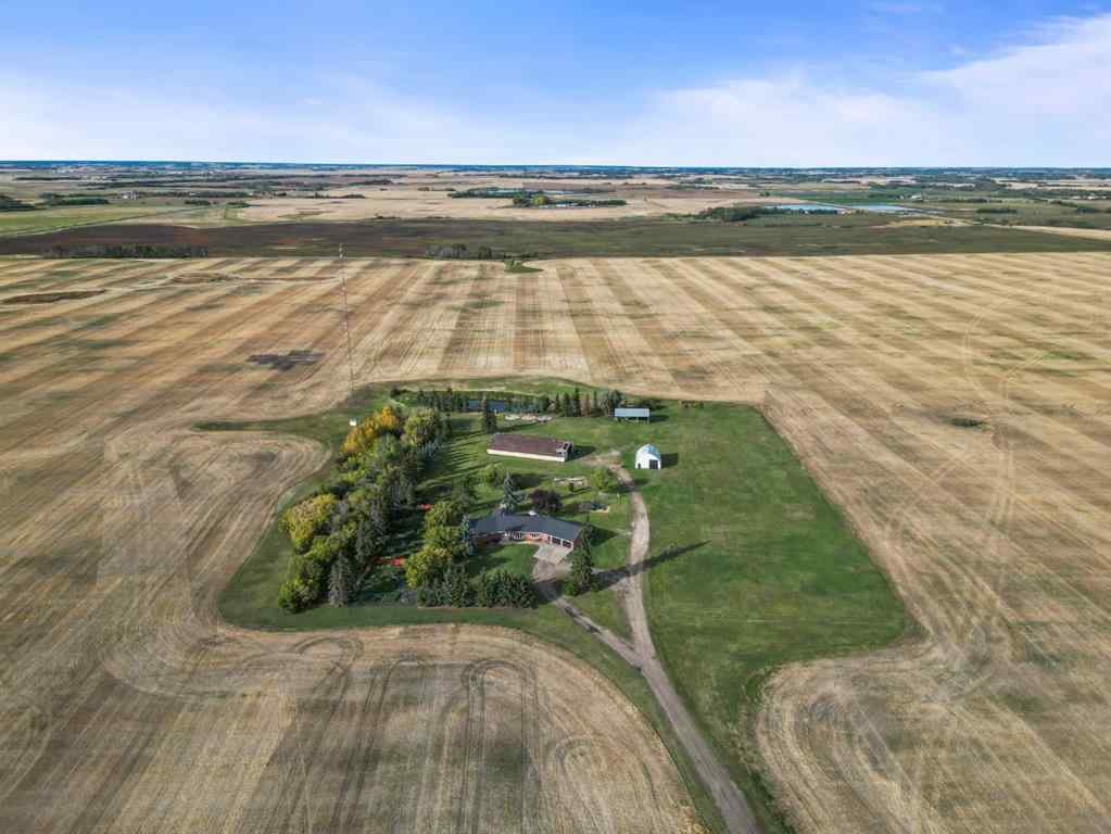 MLS® A2248914 - 20042 Township Road 472   in NONE Rural Camrose County, Residential