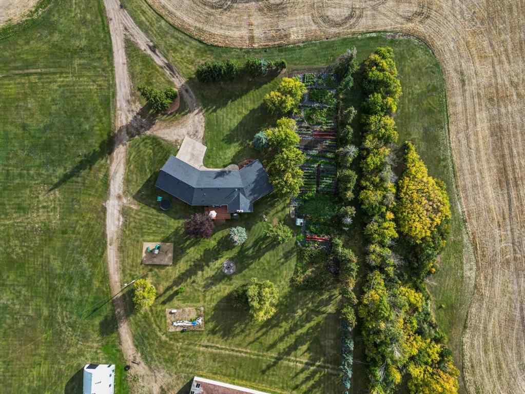 MLS® A2248914 - 20042 Township Road 472   in NONE Rural Camrose County, Residential