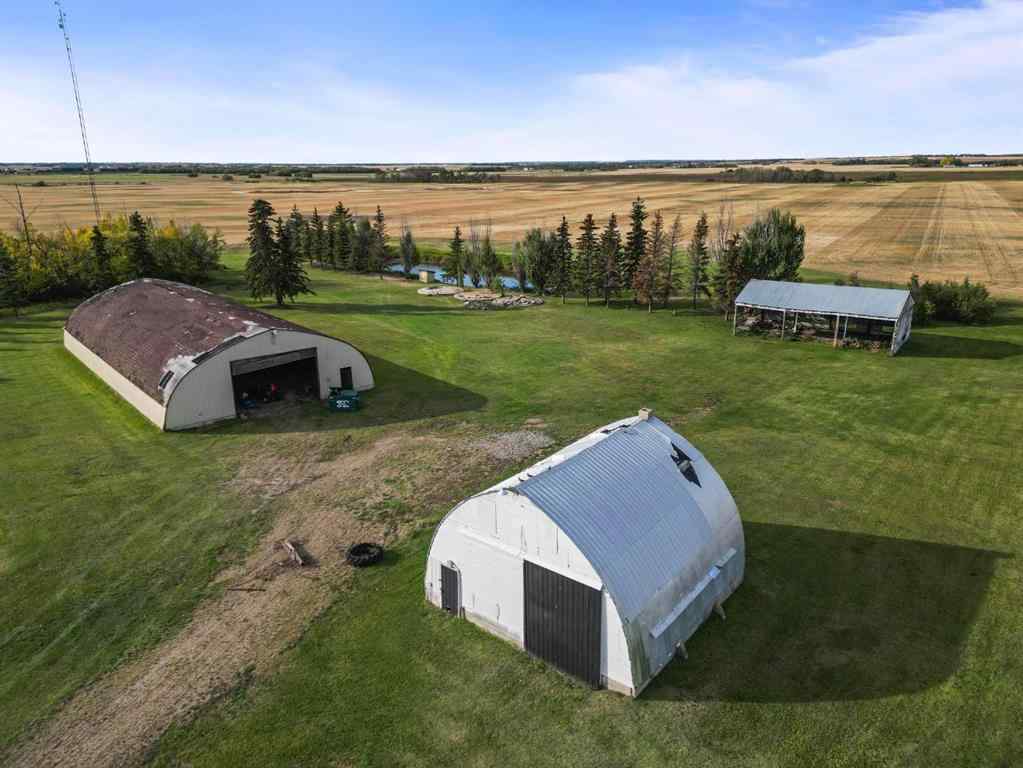 MLS® A2248914 - 20042 Township Road 472   in NONE Rural Camrose County, Residential