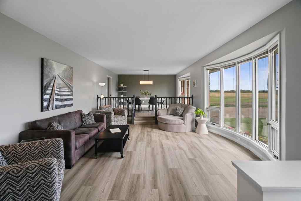 MLS® A2248914 - 20042 Township Road 472   in NONE Rural Camrose County, Residential