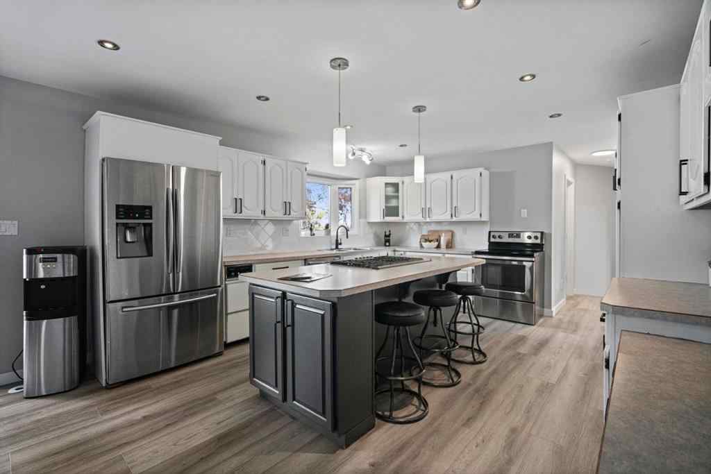 MLS® A2248914 - 20042 Township Road 472   in NONE Rural Camrose County, Residential