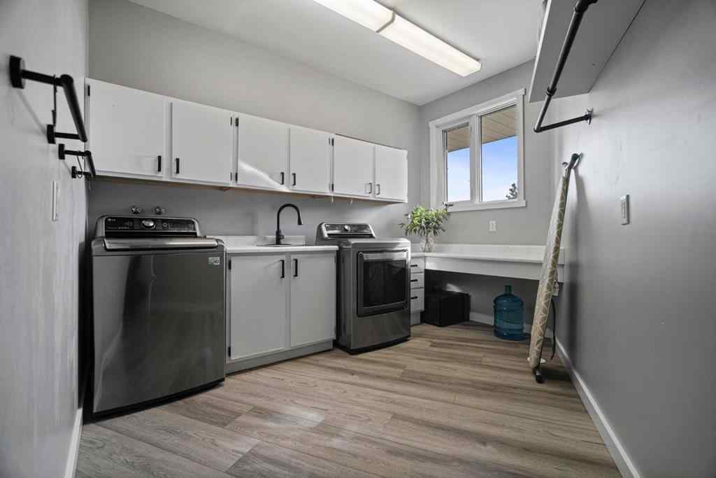 MLS® A2248914 - 20042 Township Road 472   in NONE Rural Camrose County, Residential