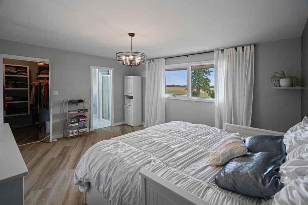 MLS® A2248914 - 20042 Township Road 472   in NONE Rural Camrose County, Residential