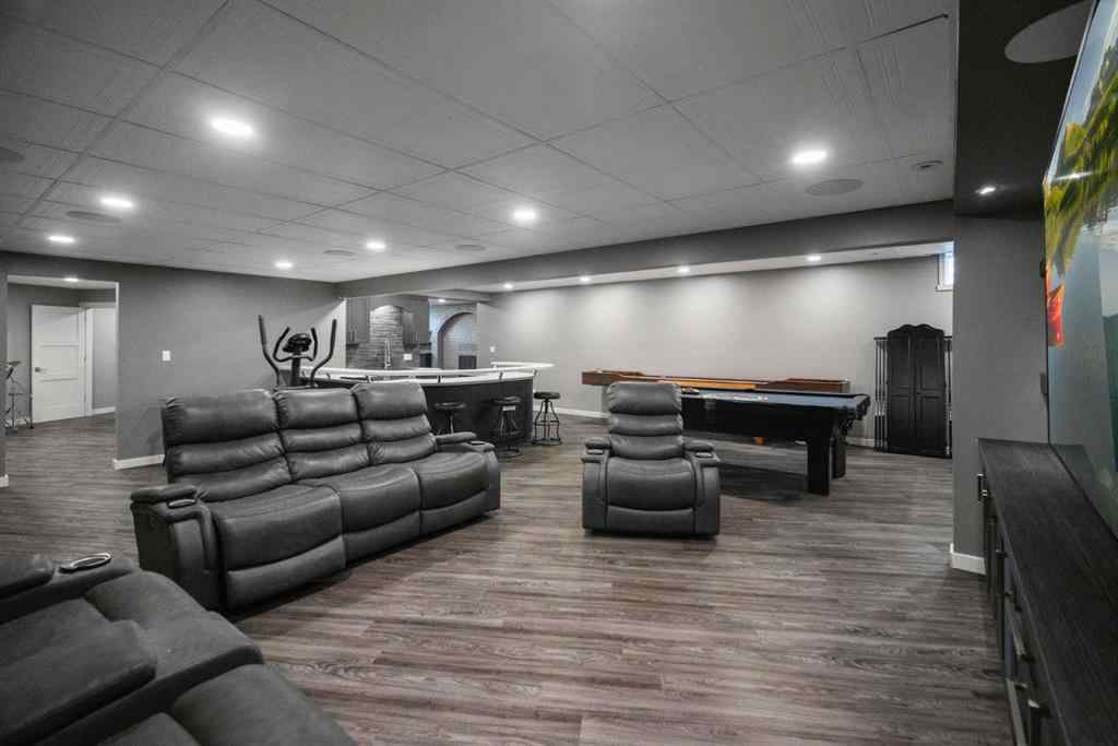 MLS® A2248914 - 20042 Township Road 472   in NONE Rural Camrose County, Residential