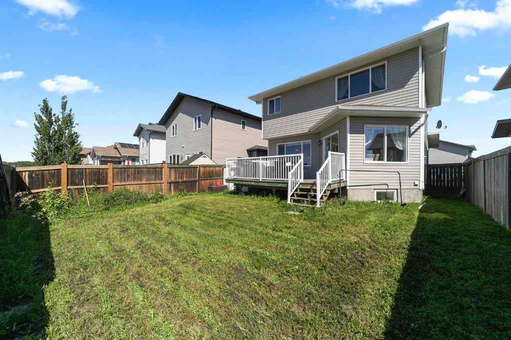 MLS® A2248915 - 3908 76 Street  in Duggan Park Camrose, Residential