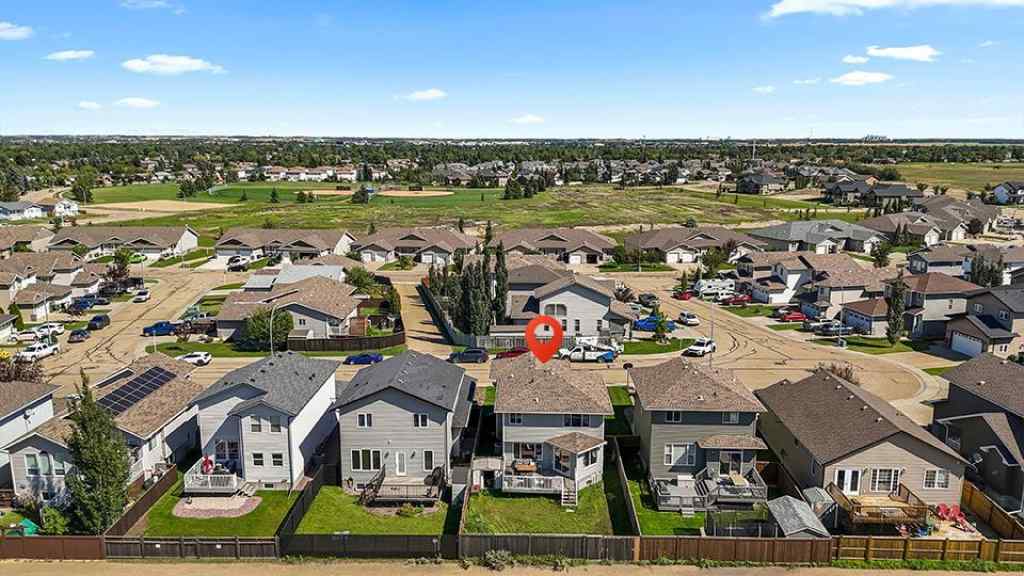 MLS® A2248915 - 3908 76 Street  in Duggan Park Camrose, Residential