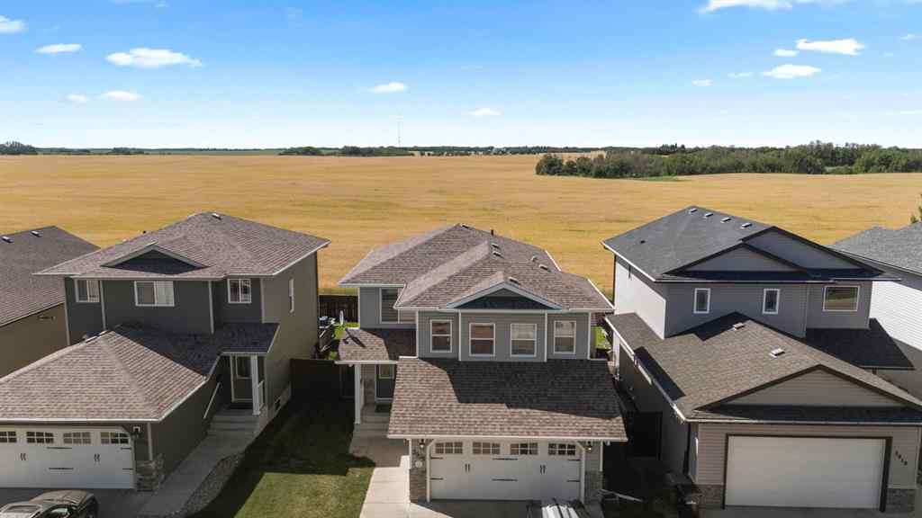 MLS® A2248915 - 3908 76 Street  in Duggan Park Camrose, Residential
