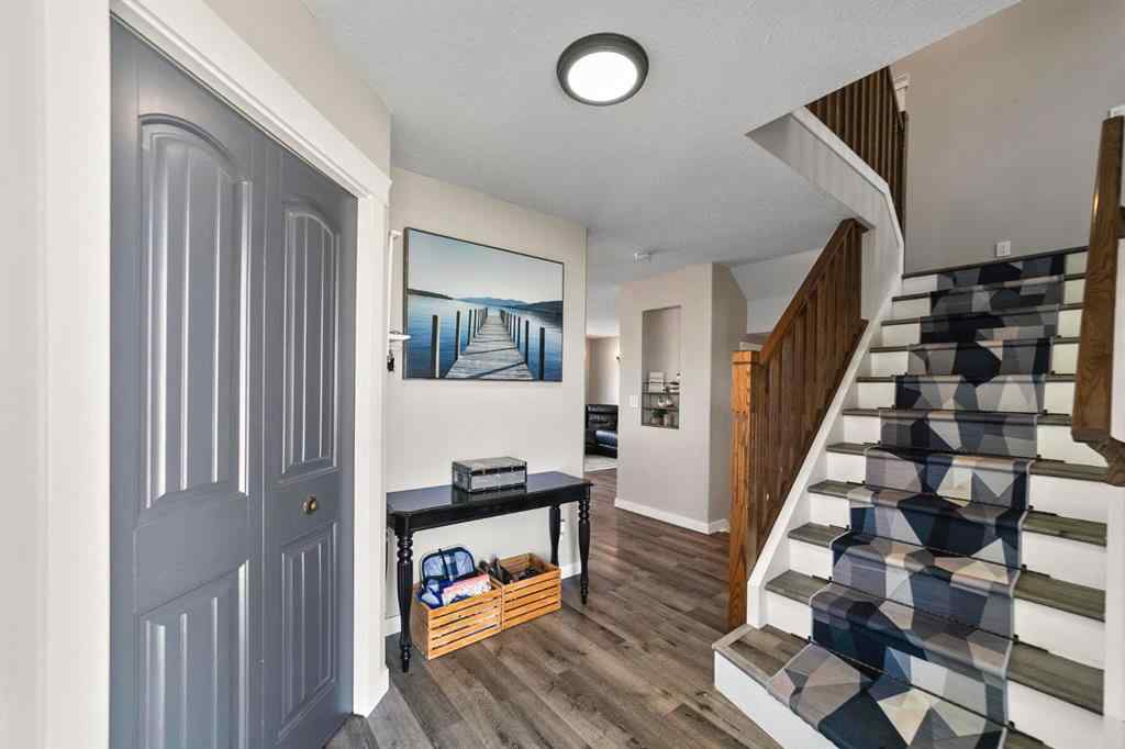 MLS® A2248915 - 3908 76 Street  in Duggan Park Camrose, Residential