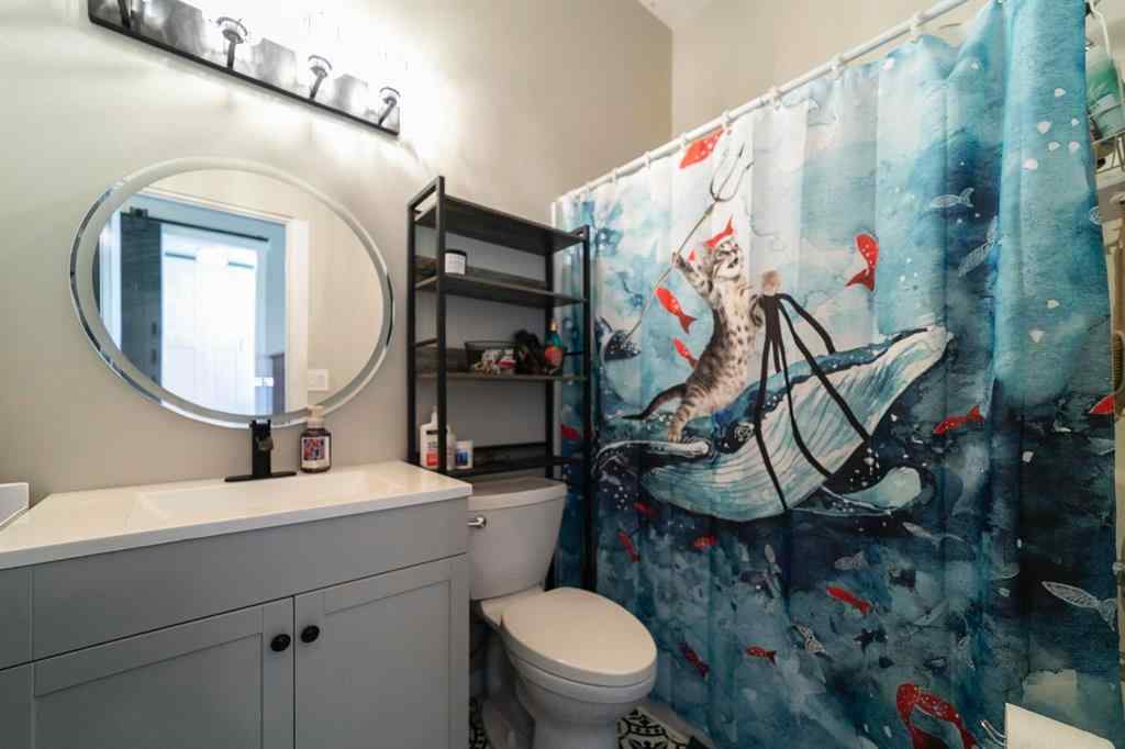 MLS® A2248915 - 3908 76 Street  in Duggan Park Camrose, Residential