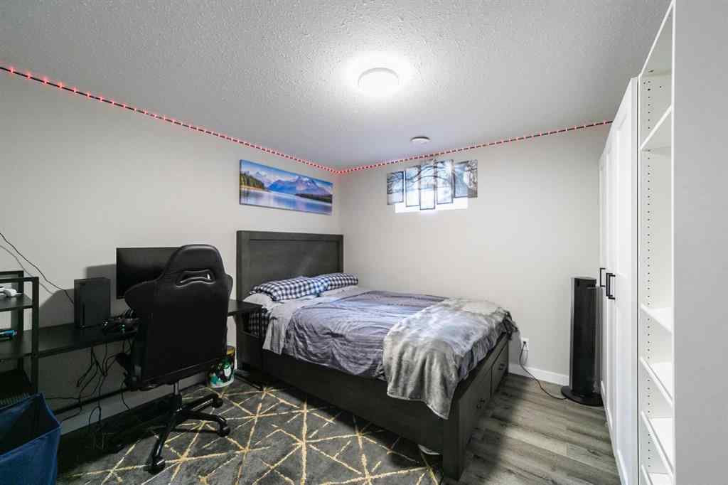 MLS® A2248915 - 3908 76 Street  in Duggan Park Camrose, Residential