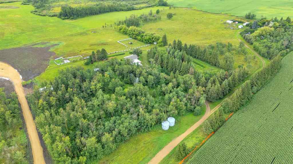 MLS® A2248917 - Unit #2 431014 Range Road 250   in NONE Rural Ponoka County, Residential