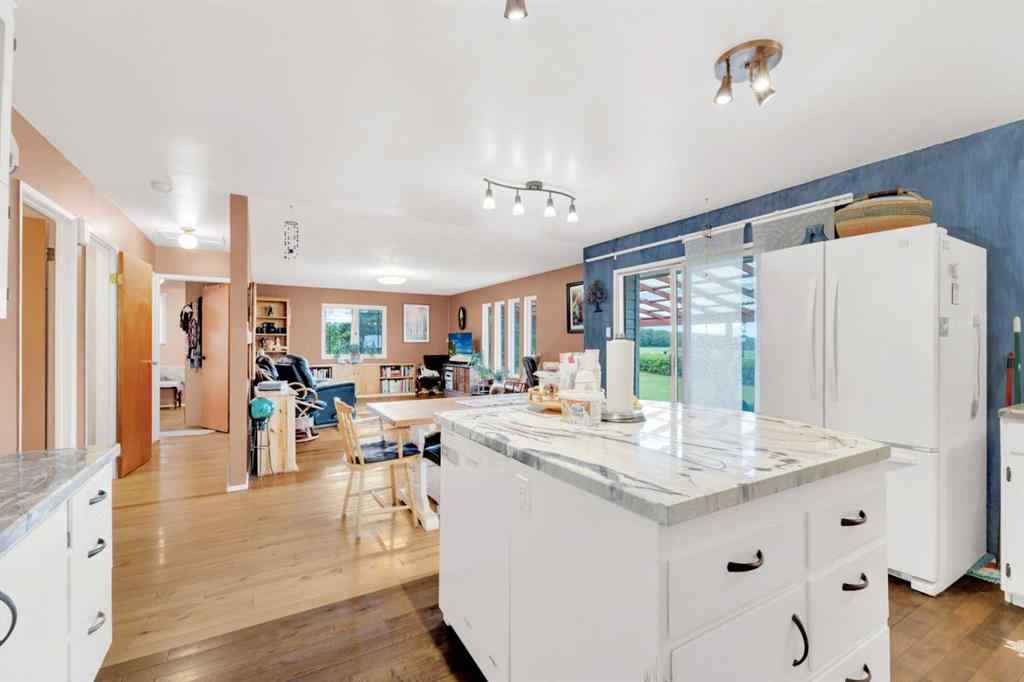 MLS® A2248917 - Unit #2 431014 Range Road 250   in NONE Rural Ponoka County, Residential